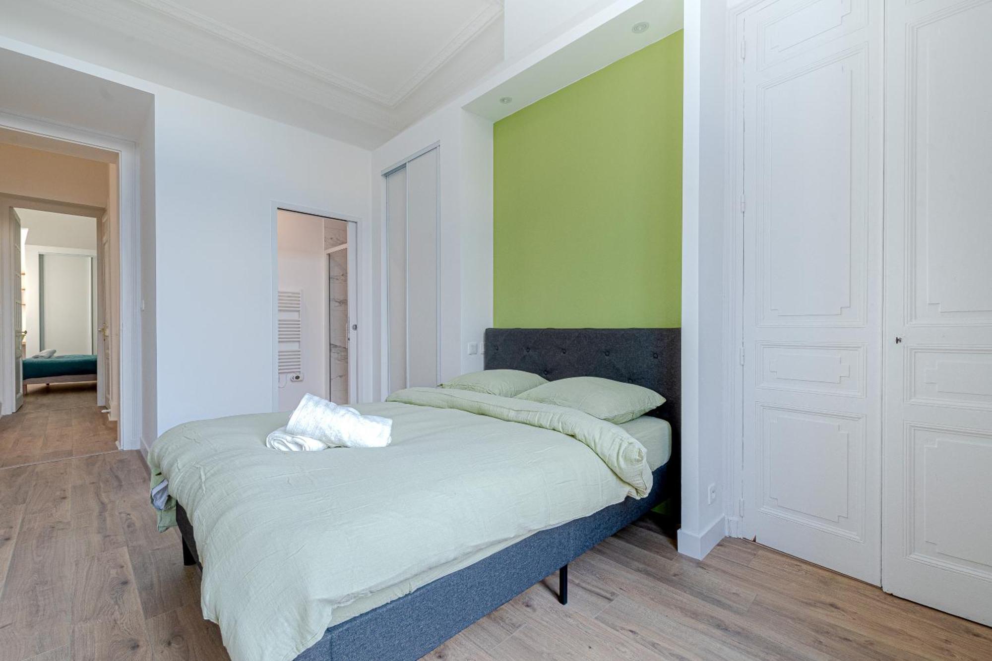 Sublime T4 Coeur De Ville Jaures Limoges Exterior photo